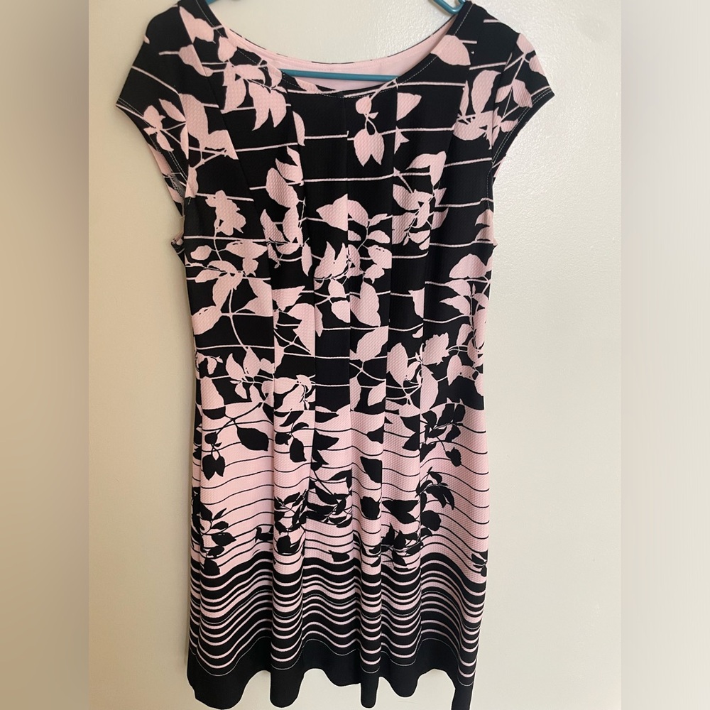 Elle dress
